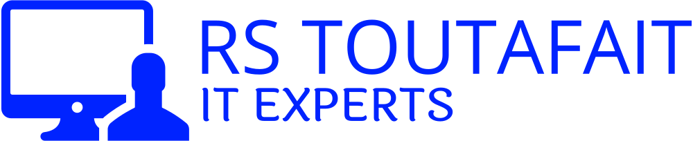 Rayloop Service Toutafait Logo